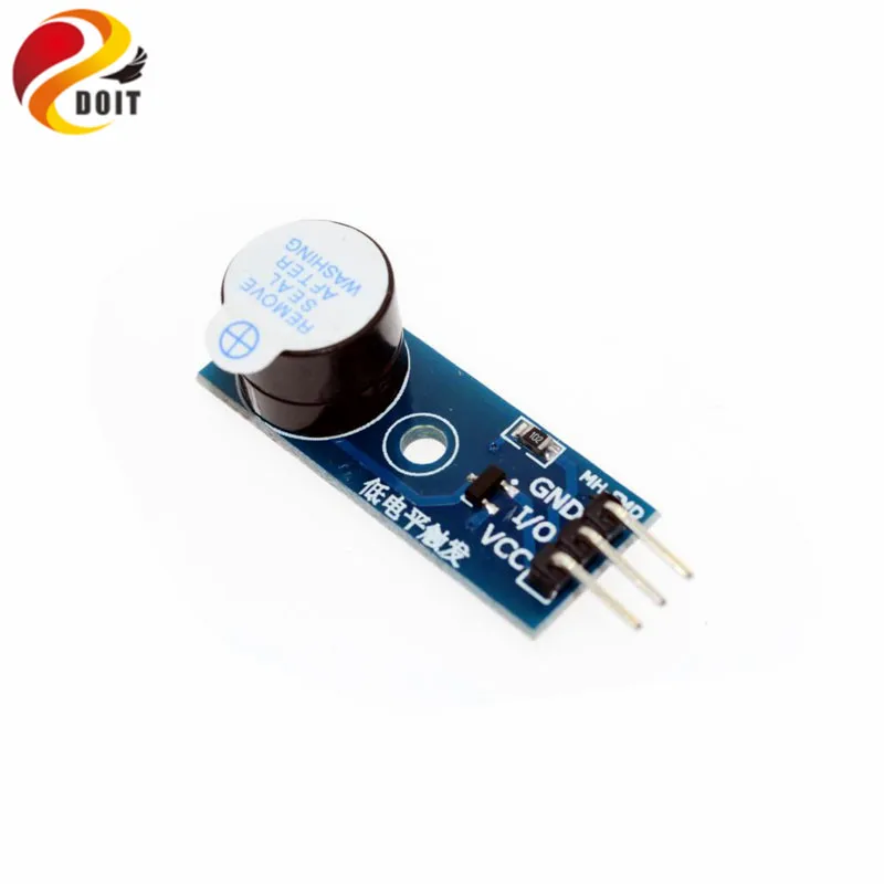 Active buzzer800_