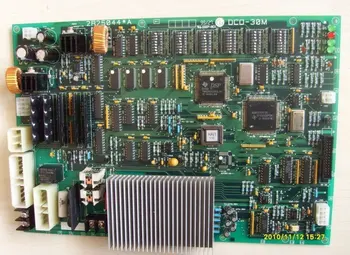 

Elevator parts PCB DCD-30M
