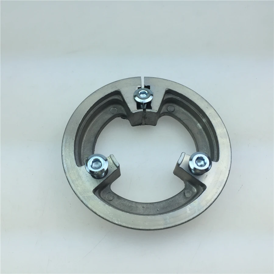 

STARPAD Electric car accessories tensioner ring 110mm disc brake drum brake conversion adapter code tensioner ring expansion