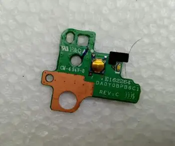 

original for HP Stream 13 Power button Board DA0Y0BPB6C1 tested ok