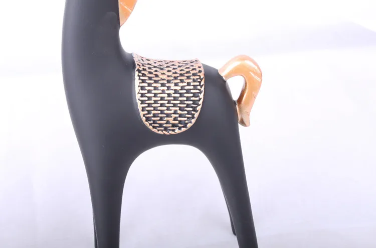 horse 17