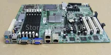 Motherboard for S5376G2NR DDR2 ATX VGA 771 S5376 PCI-E 16X support 54 well tested working
