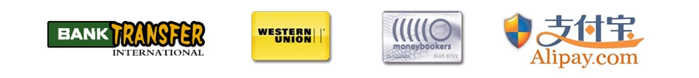 Telas de LED