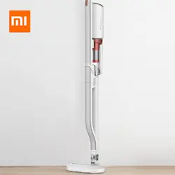 Xiaomi Deerma DX800S многоцелевой дважды циркуляции вертикально сзади переноски пылесос Z30