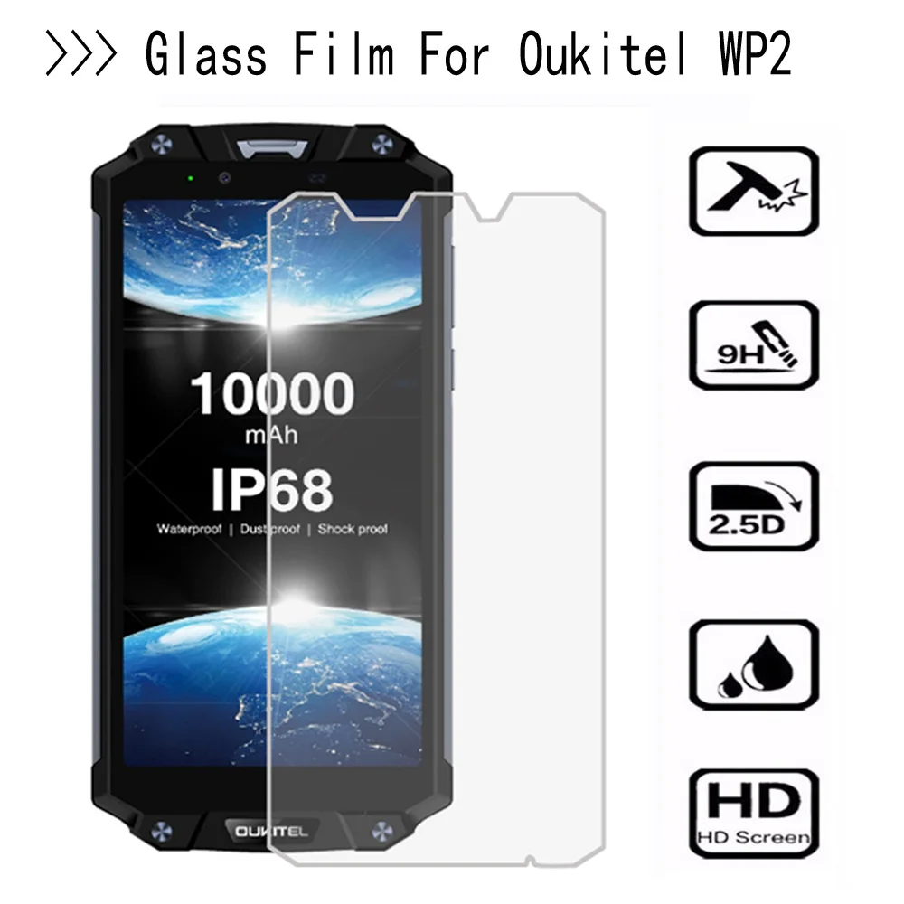 Oukitel WP222