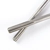 10pcs HSS straight shank machine reamer high quality chucking reamer 3mm 4mm 5mm 6mm 7mm 8mm H7 3