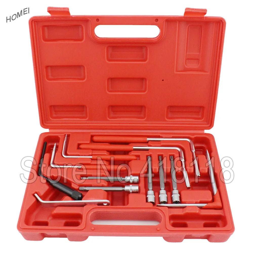 Universal Air Bag Removal Tool Set For Mercedes Benz/BWM/Audi/VW