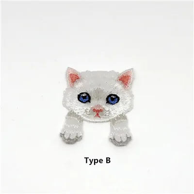 Type B