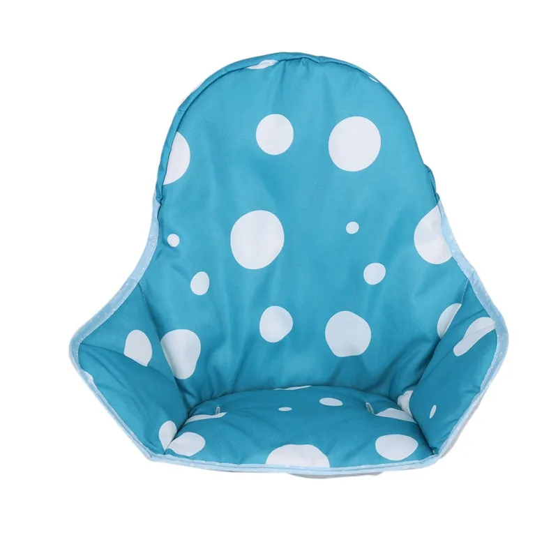 

New Baby Kids Children High Chair Cushion Cover Booster Mats Pads Feeding Chair Cushion Stroller Seat Cushion