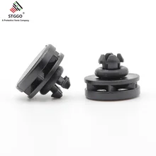 Вентиляционная прокладка для бутылки контейнера PTFE