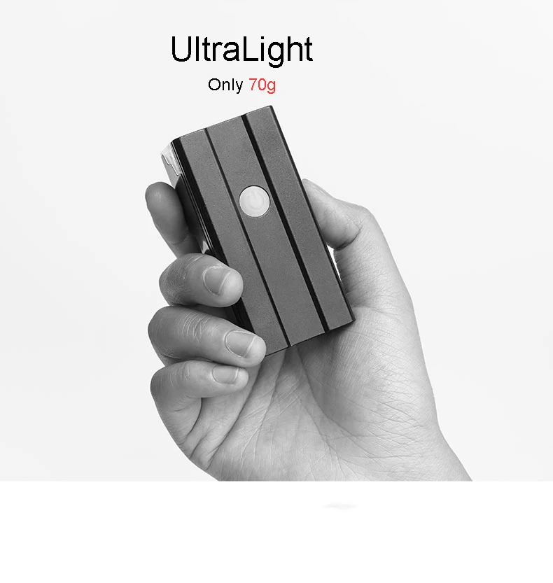 Bicycle Front light 