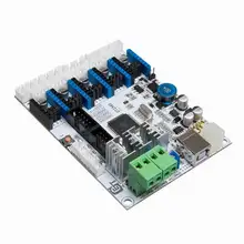 3D Printer Controller Board GT2560 Support 5 A4988 Stepper Drivers For 3D Printers