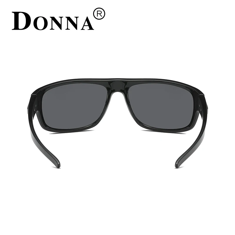 Donna Солнцезащитные очки для женщин Для мужчин поляризованный бренд Дизайн