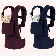 Многофункциональная детская переноска из хлопка, Прямая поставка с фабрики