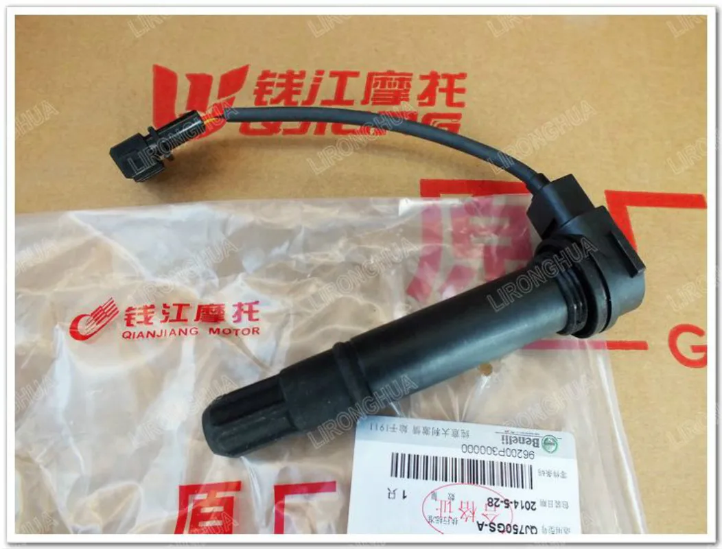 Motorcycle Accessories Cruise Version / European Version / Huanglong