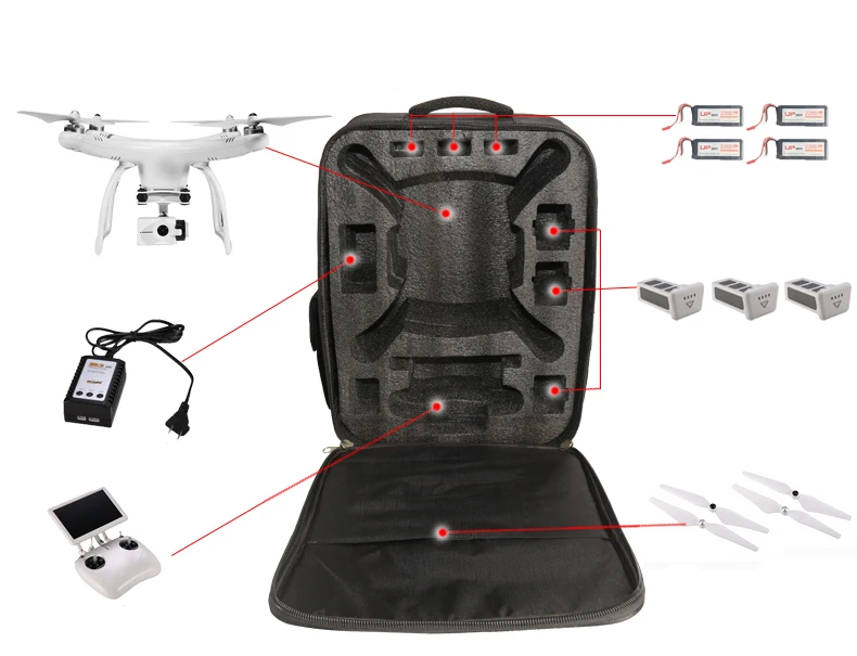 upair backpack+4