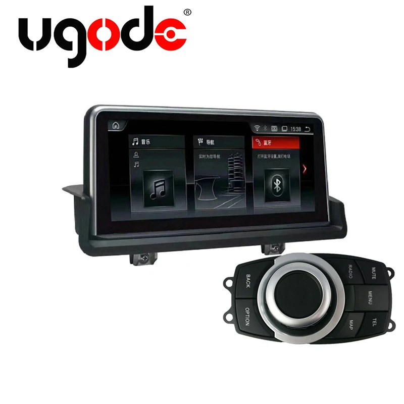 

Vehicle GPS 10.25" IPS Android 9.0 system Car Radio Multimedia player Auto GPS Navigation for BMW 3 series E90 2005-2012