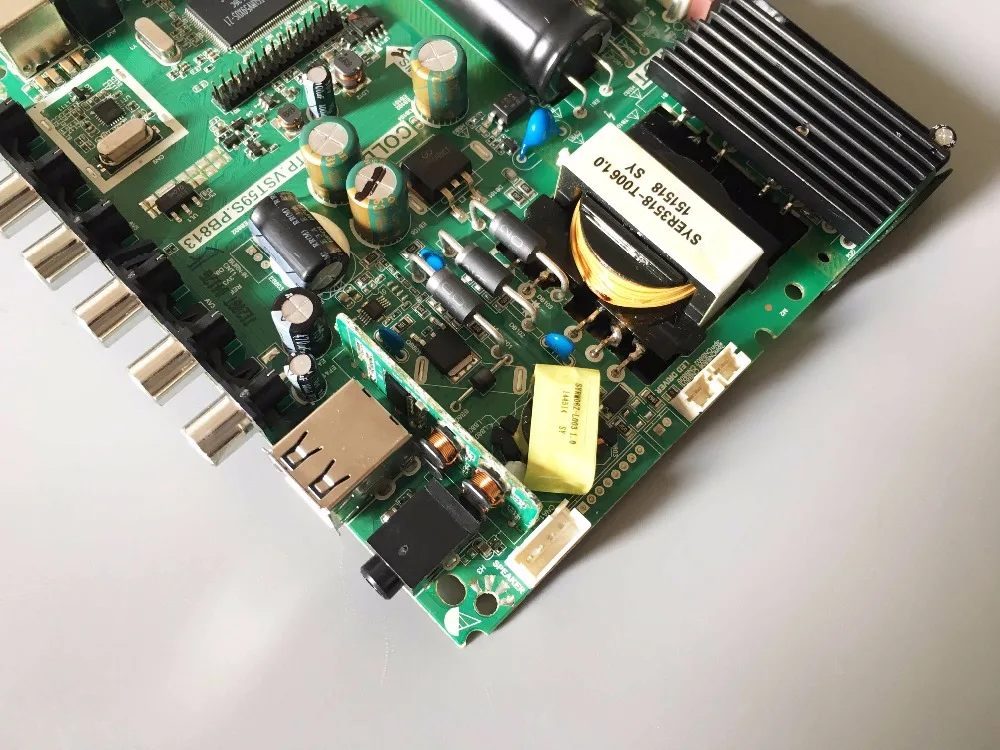 Новинка TP.VST59S.PC1 PB716 PB813 PB818 VS.TP59S5 PB726 PB801|tp|tp.vst59s.pc1tp pb813 |