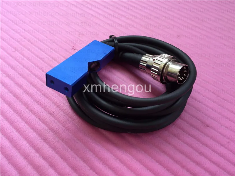 

2 pieces top quality RLT 91.165.1521 Sensor OPT RS PROX HDM 91.165.1521/A MO CD102 SM102 printing machine parts