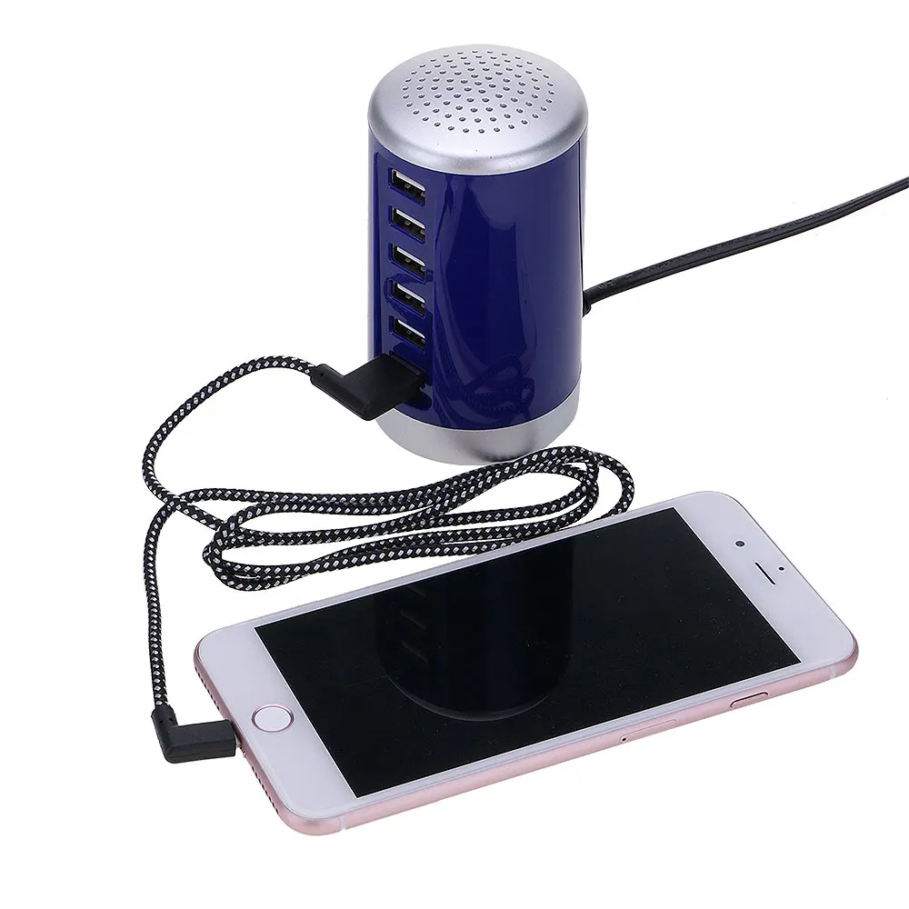 travel charger multiple devices