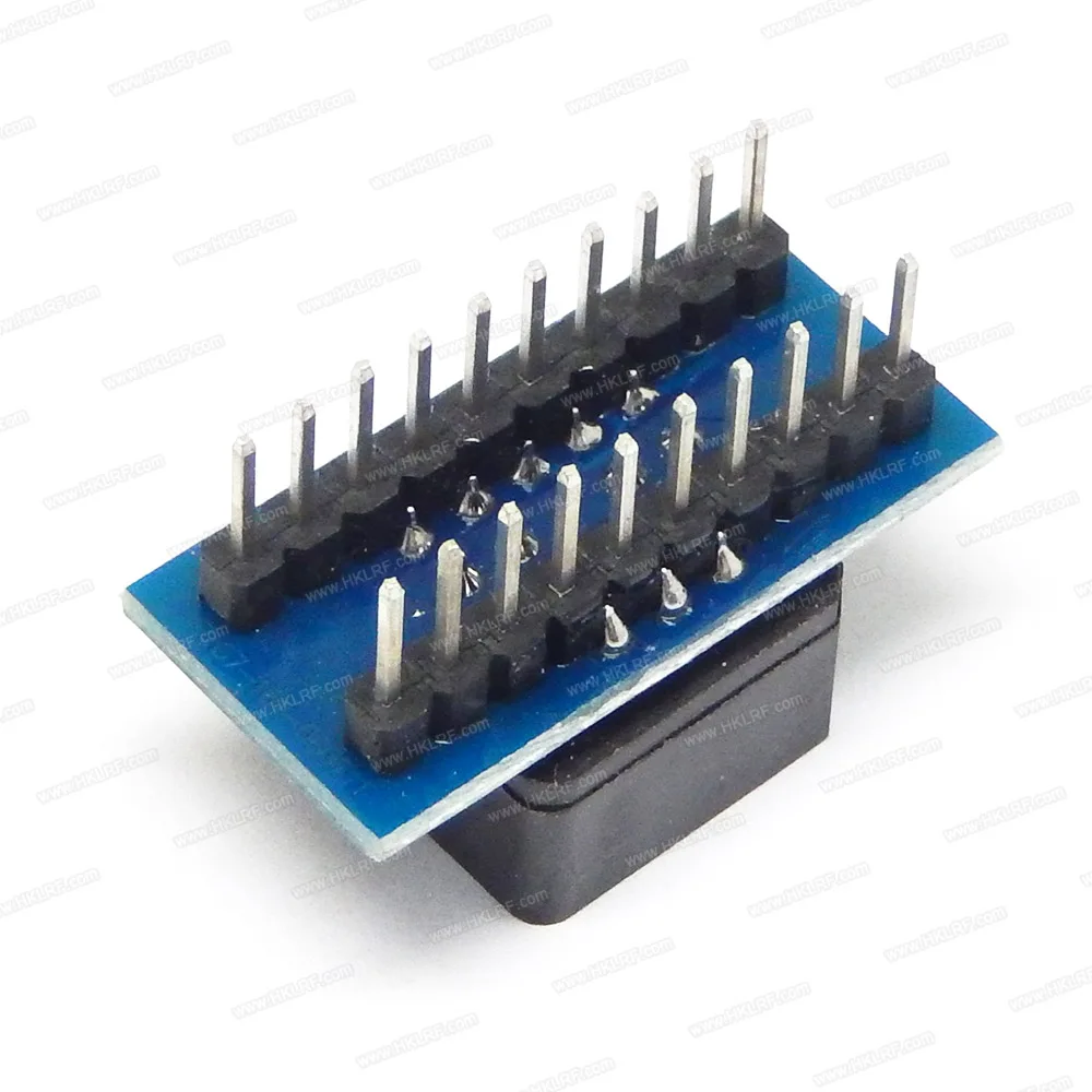 PLCC20 Adapter socket 7