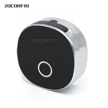 Сухая батарея шкаф умный замок ящика/отпечаток пальца замок ящика