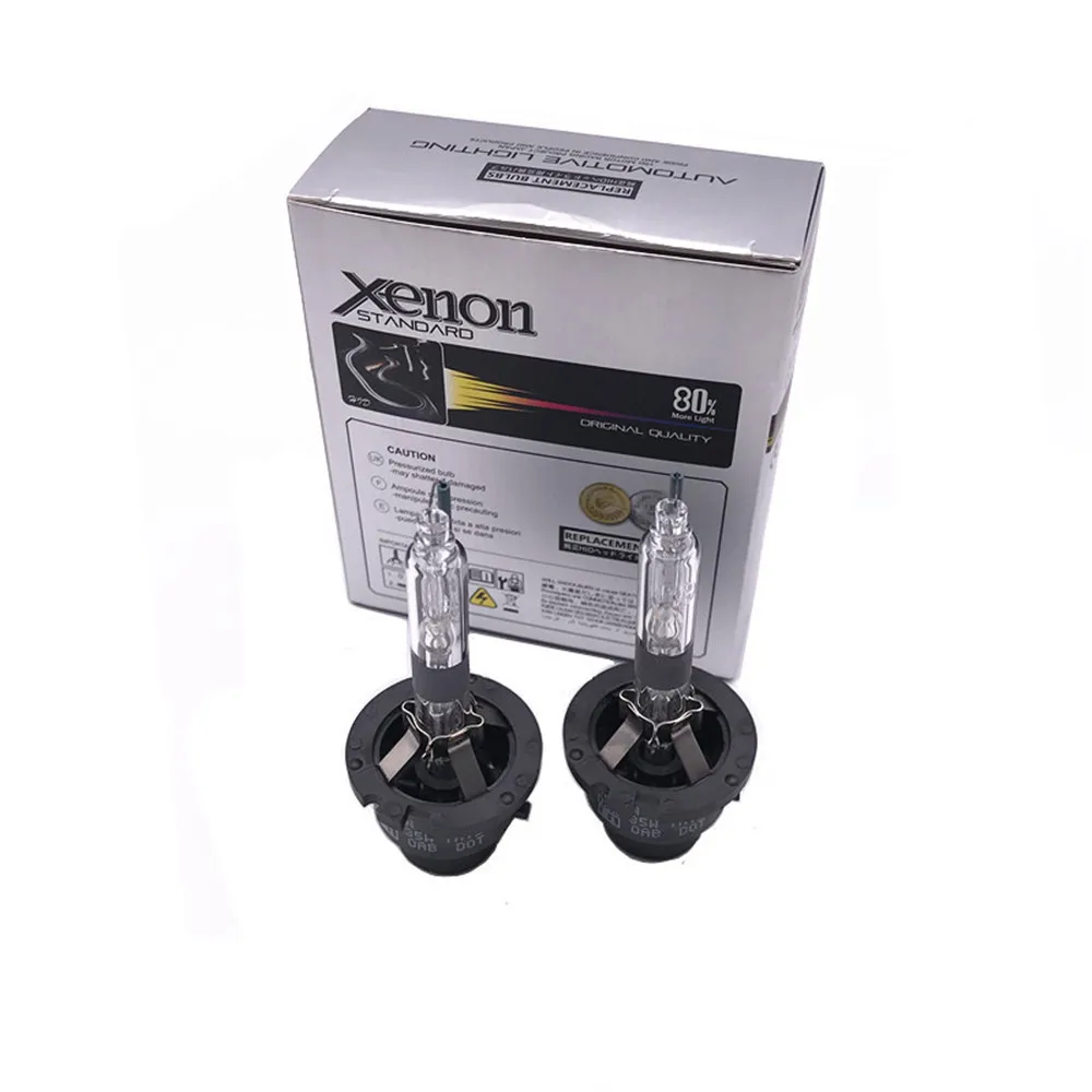 

2PCS D2R HID Bulbs HID xenon for Subaru XV 2012 2013 2014 2015 2016 for Honda Accord 7th generation 2003 2004 2005 2006 2007