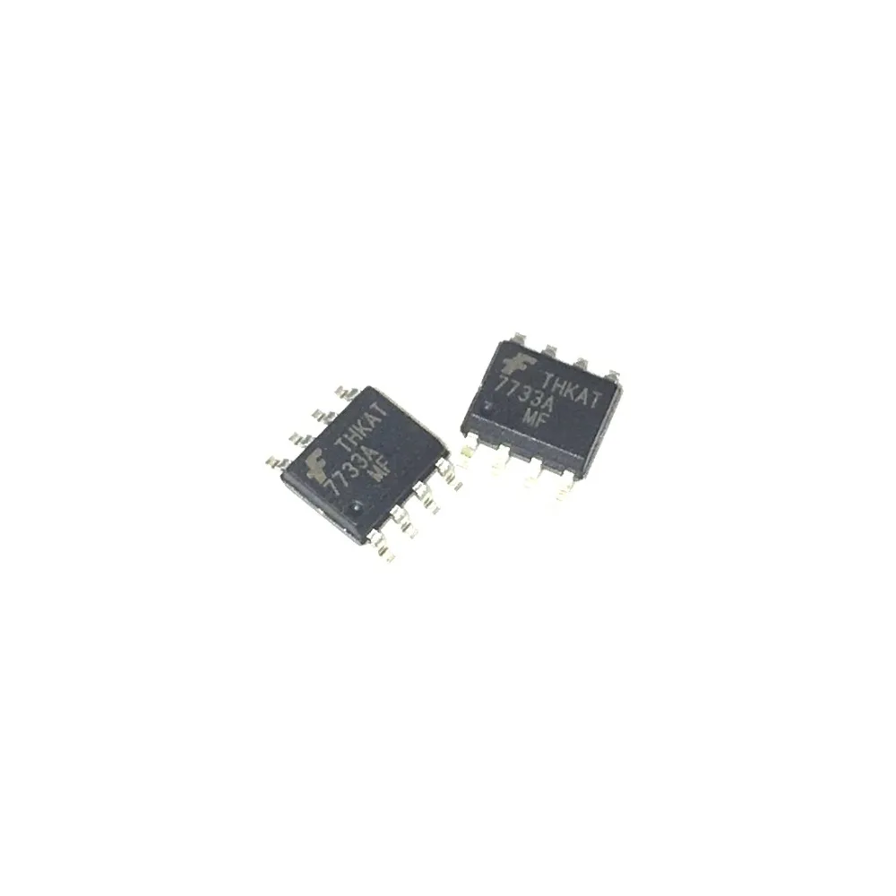 

FL7733AMX 7733A SOP8 new original genuine spot drive
