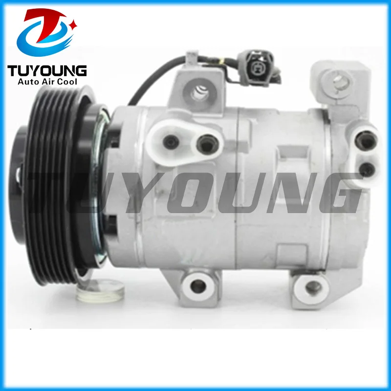 Auto parts ac compressor for Mazda 6 Z0010923A Z0004399A Z0004400A