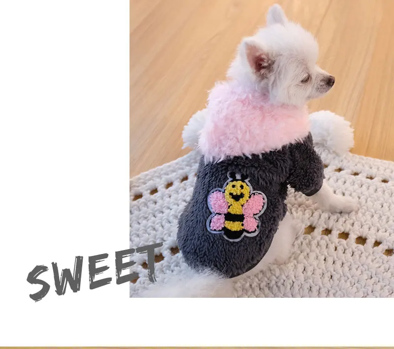 Puppy Clothes