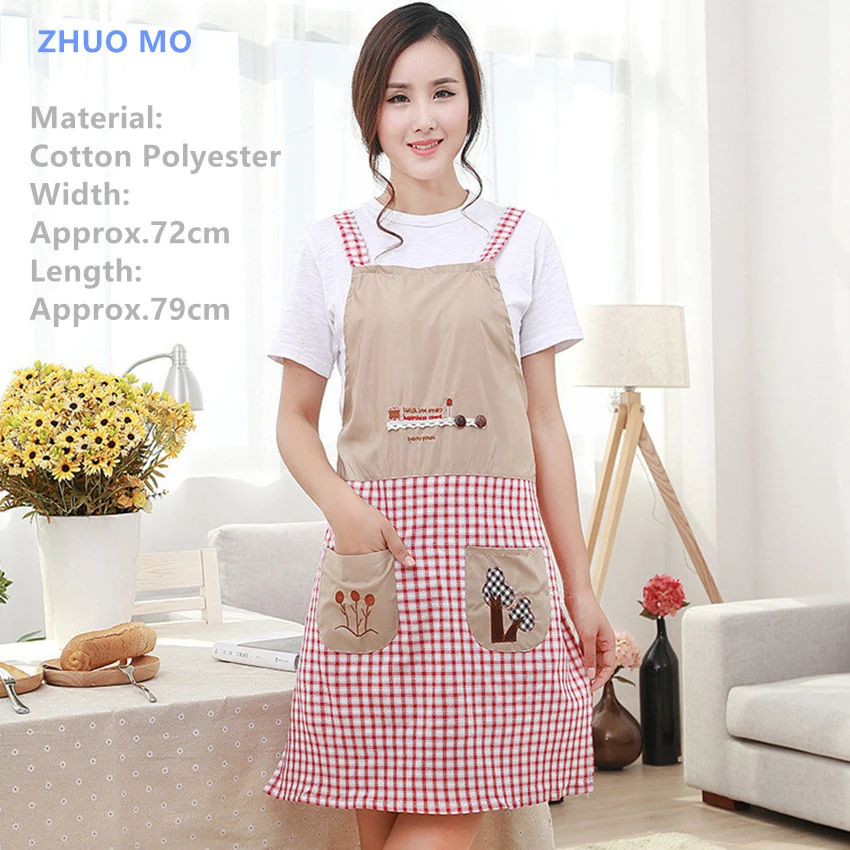 Buy Apron kitchen accessories for kitchen kitchen