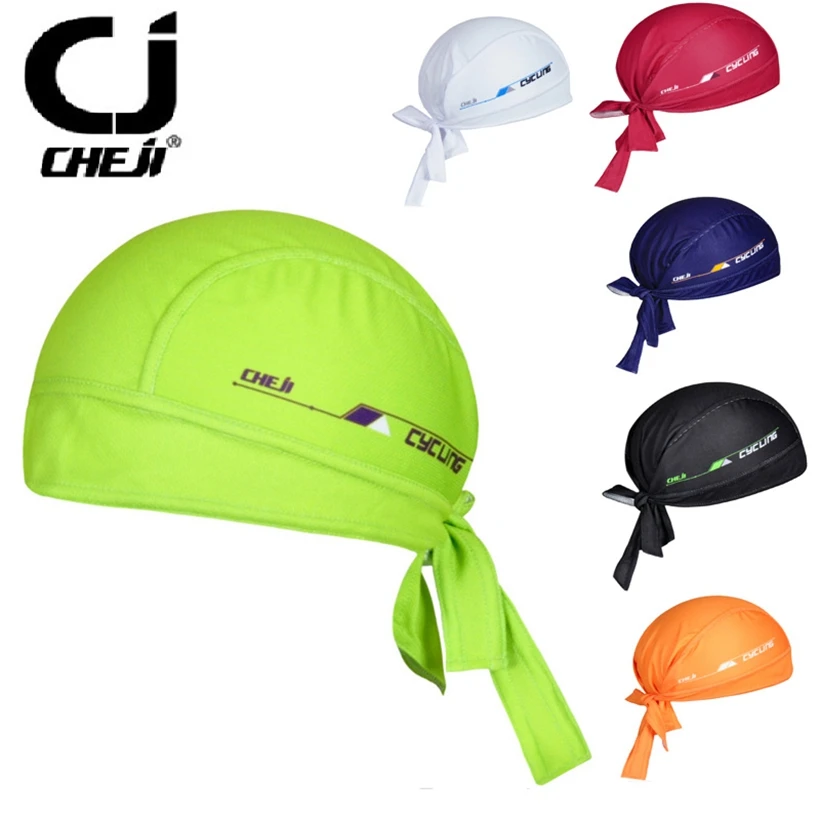 

Bicycle scarf Bike bandana mountain cycling bike hat cap Bike Bicycle headband riding road pirate Cap Scarf