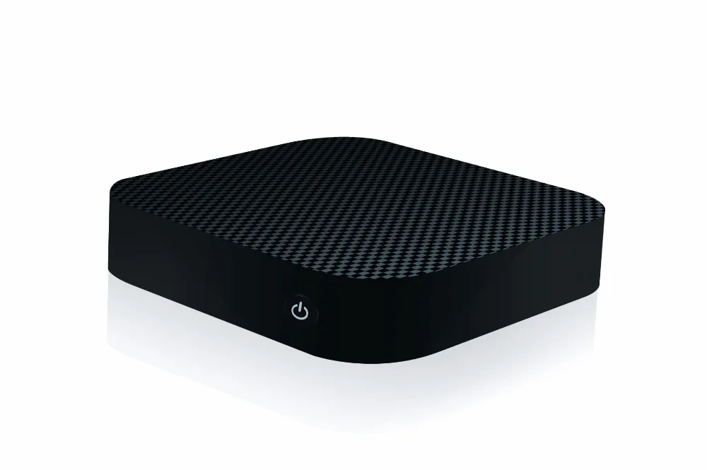 Player Box Smart TV Box HD 4K TV Receivers Network Android Set