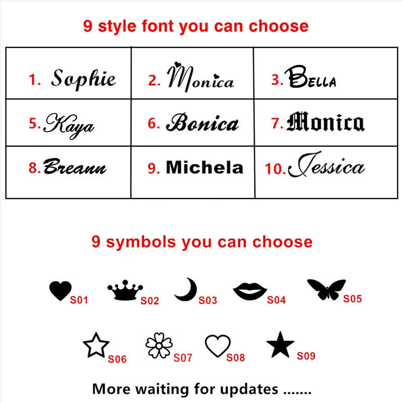 Custom Spiral Name Rings For Women Wedding Bijoux Stainless Steel Personalized Gold Color Plated Nameplate Rings With Heart