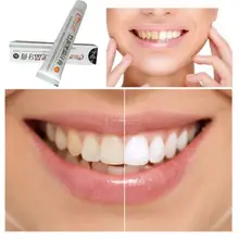 Зубная паста бамбуковый уголь черная зубная паста отбеливание зубов Чистка гигиена полости рта Зубная паста Прямая поставка 18jun8