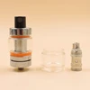 Electronic Cigarettes