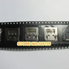 Sd слот для карты памяти держатель для Sony hx10 hx20 hx30 w690 w710 W730 jp220 h70