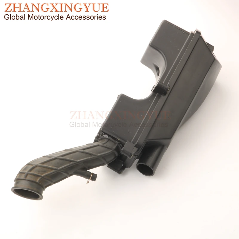 Воздушный фильтр для скутера длинный стол BAOTIAN 12 C1 12D 12E 12F г 12P1 20A1 2A 2C GY6 50cc 4