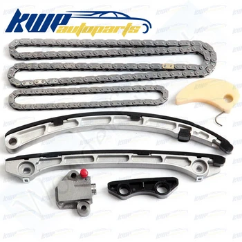 

Engine Timing Chain Kit Set for Mazda CX-7 Speed 3 Speed 6 L4 2.3L
