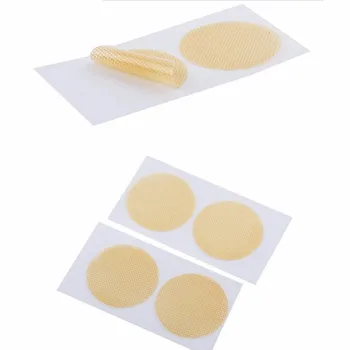 

5 pairs/bag Women Men Milk Paste Pasties Bra Silicone Heart Nipple Cover Adhesive lingerie Stickers