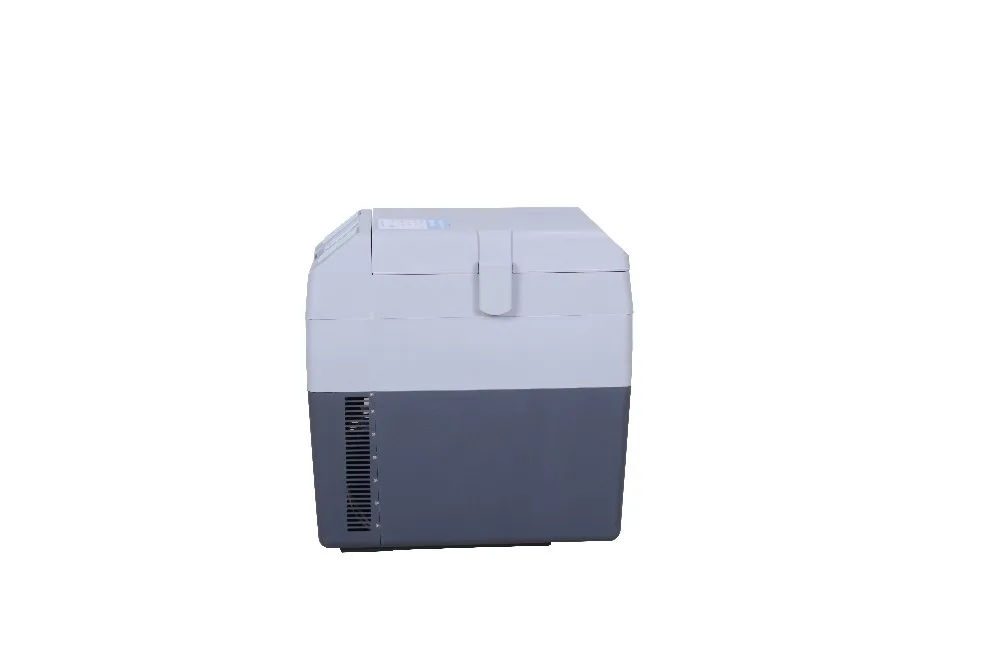 Russian Federation Free Shipping Mini freezer refrigerator cooler box portable fridge for car for insulin medicine icebox 30L