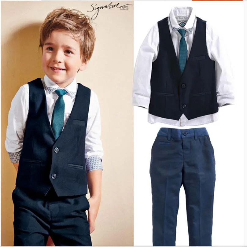 next kids blazer