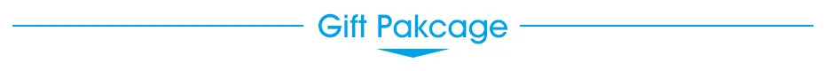 Gift Pakcage