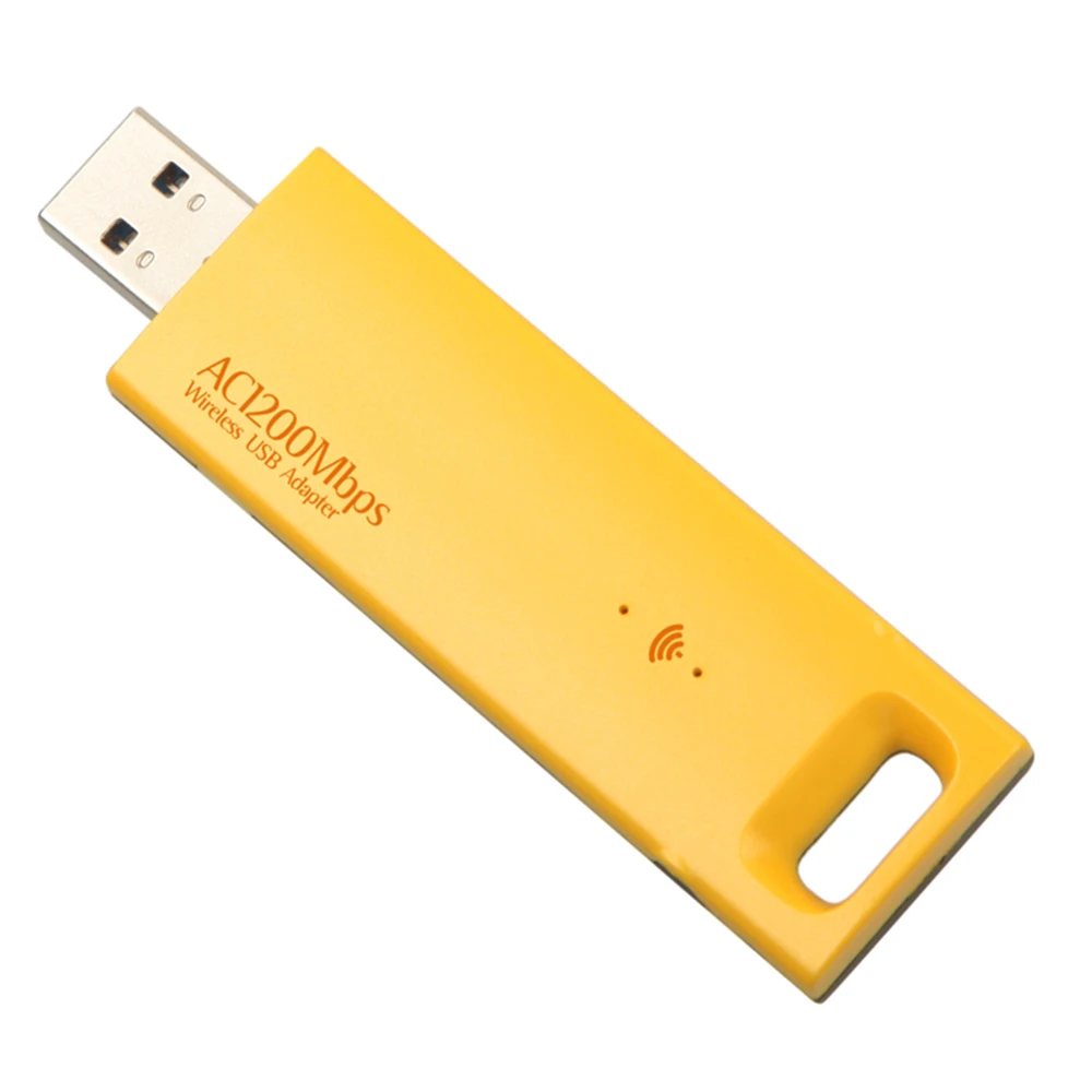 Usb Wifi адаптер AC1200 2,4 ГГц/5,0 ГГц Ethernet 802.11AC двухдиапазонный USB3.0 Wifi сетевой WiFi адаптер для ноутбука Настольный ПК