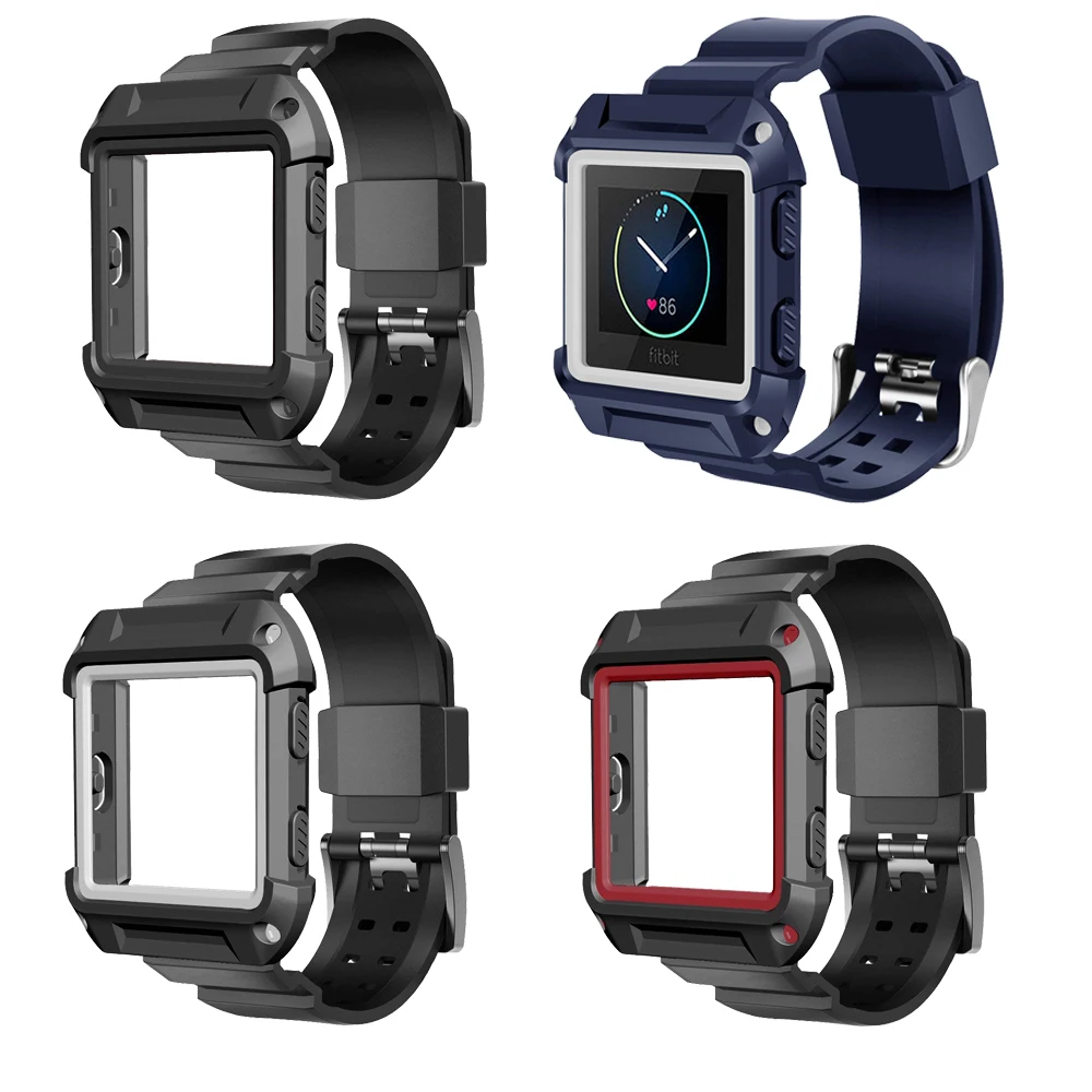 Fitbit Blaze  