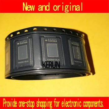 

100% New and original TAS5612LADDVR TAS5612LA HTSSOP44