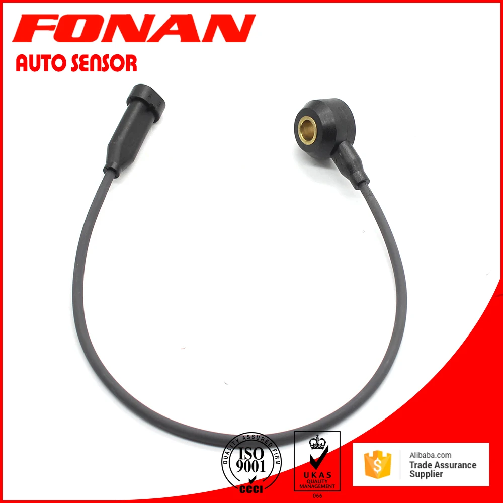 

FONAN Knock Sensor for CHEVROLET CHEVY LUV MERIVA TIGRA TORNADO 1.6L 1.8L 2.2L 10456240