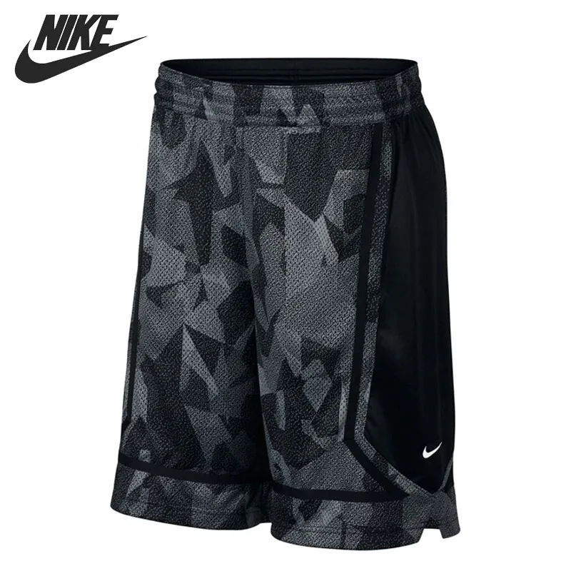 Оригинальное новое поступление NIKE AS KYRIE M NK сухие элитные короткие мужские шорты