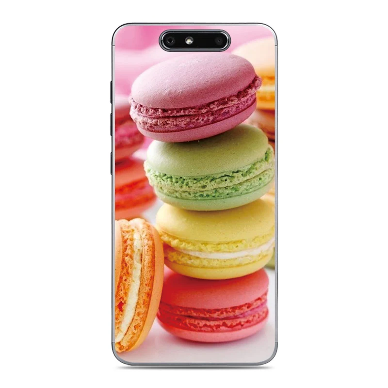 Fashion Phone Cases for ZTE Blade V8 5.2 Soft Silicone Back Cover Case For ZTE Blade V8 V 8 ZTE V8 Phone bag Cover Fundas Capa (7)