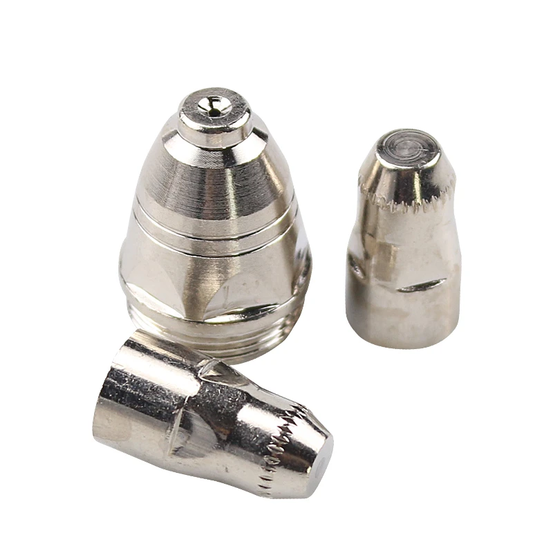 P80 Inverte Plasma Cutter Cutting Gun Plasma Consumable Cutting Torch Accessories Nozzle tips Electrode CNC 100PK P80 Inverte Plasma Cutter Cutting Gun Plasma Consumable Cutting Torch Accessories Nozzle tips Electrode CNC 100PK